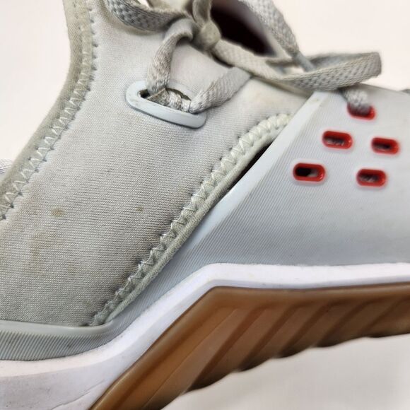 Nike Free Mens Metcon Lace Up Slip On Low Top Athletic Sneakers US 11 main image 8
